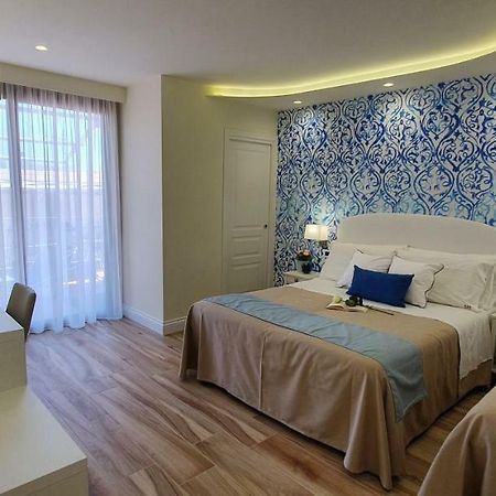 Ines Bed And Breakfast Giardini-Naxos Zewnętrze zdjęcie