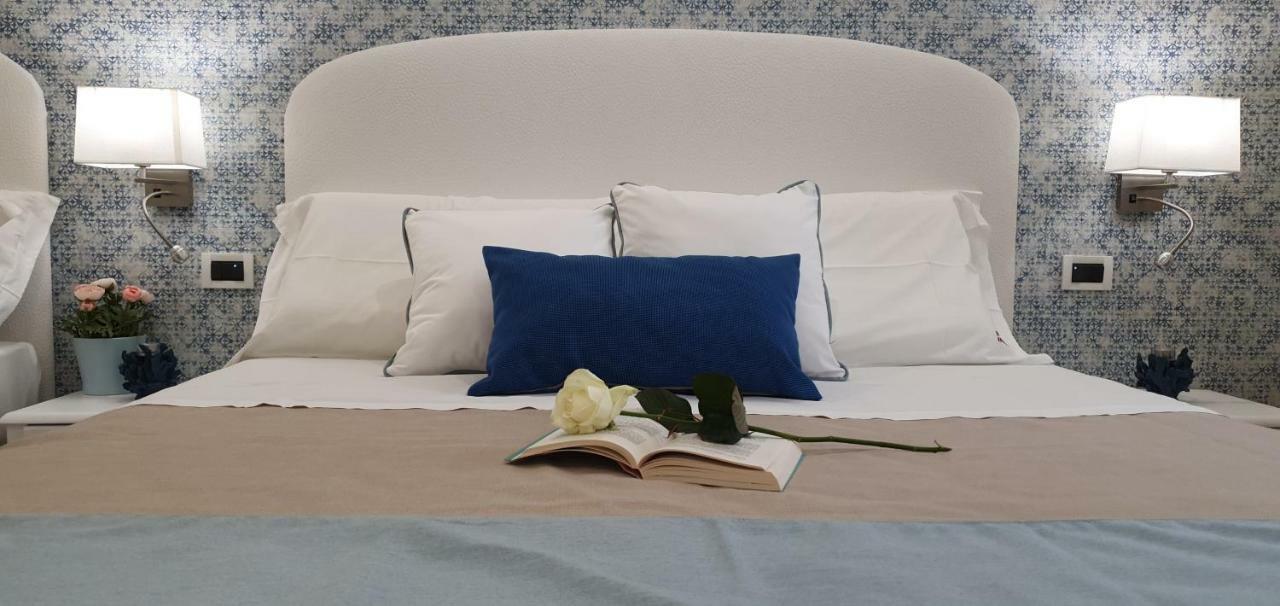 Ines Bed And Breakfast Giardini-Naxos Zewnętrze zdjęcie